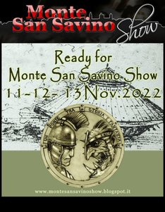 Monte San Savino Show 2022